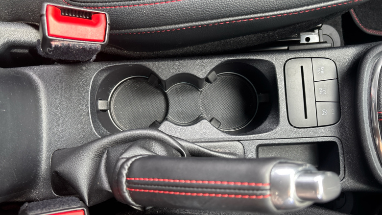 Ford Puma 1.0 EcoBoost Hybrid mHEV 155 ST-Line X 5dr Petrol Hatchback